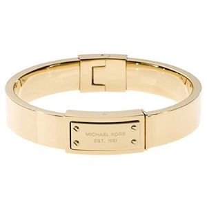 Gold Michael Kors Bracelet